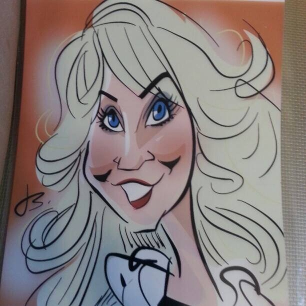 Meet your Posher, Kim